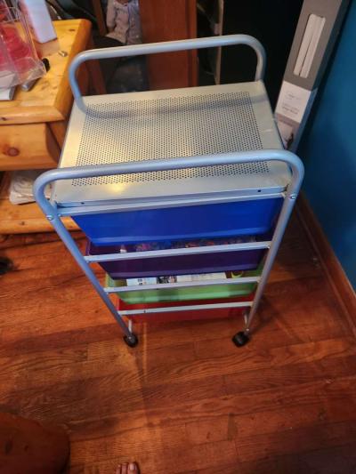 storage containers - Thumbnail 2