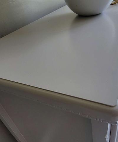 Beautiful Refinished dresser - Thumbnail 3