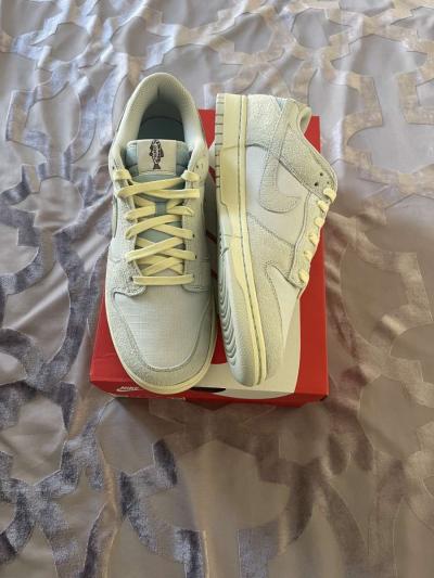 Nike Dunk Low Retro - Thumbnail 3