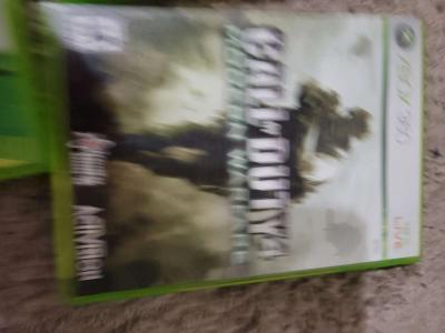 call of duty bundle xbox 360 - Thumbnail 5