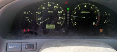 2001 Infiniti I30 - Thumbnail 5