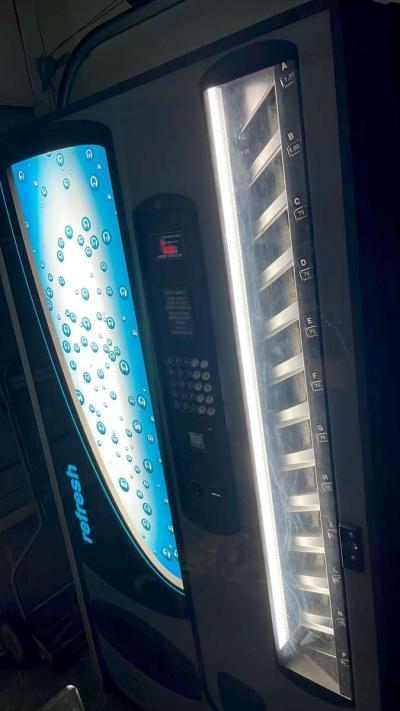 drink vending machine - Thumbnail 2