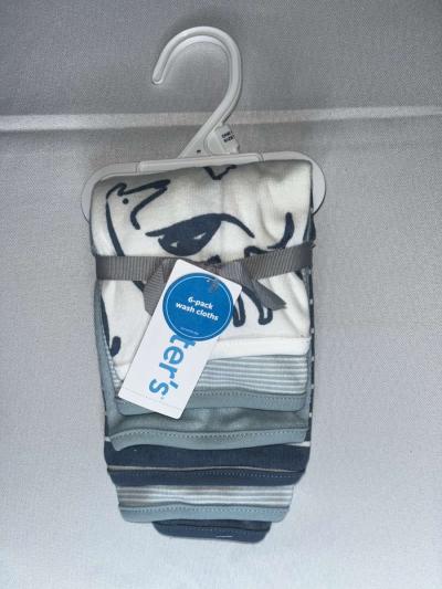 BRAND NEW BABY CLOTHES - Thumbnail 5