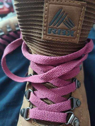 RBX hiking shoes - Thumbnail 3