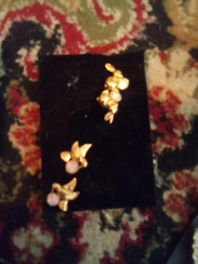 womens jewelry and jade - Thumbnail 5