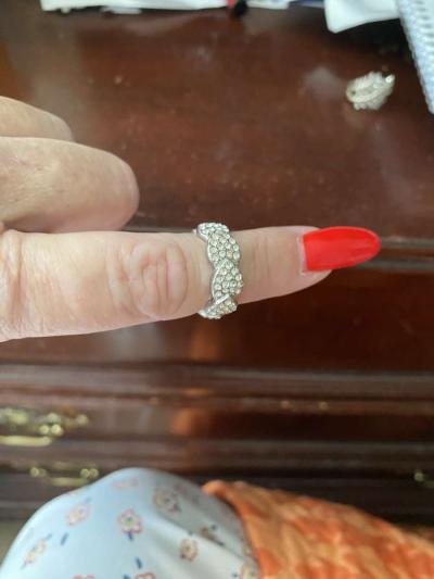 Beautiful womens rings - Claremont, California