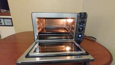 Tovolo all in one  Oven - Thumbnail 4