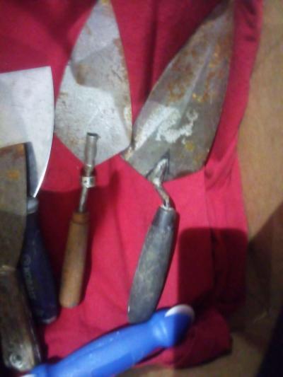 Hand Tools - Thumbnail 6