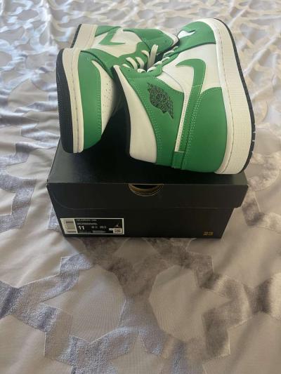 Air Jordan 1 Mid - San Diego, California