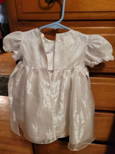 baby dress - Thumbnail 2