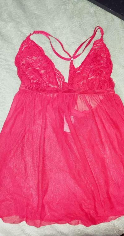 Secret Treasures Nighty - Thumbnail 2