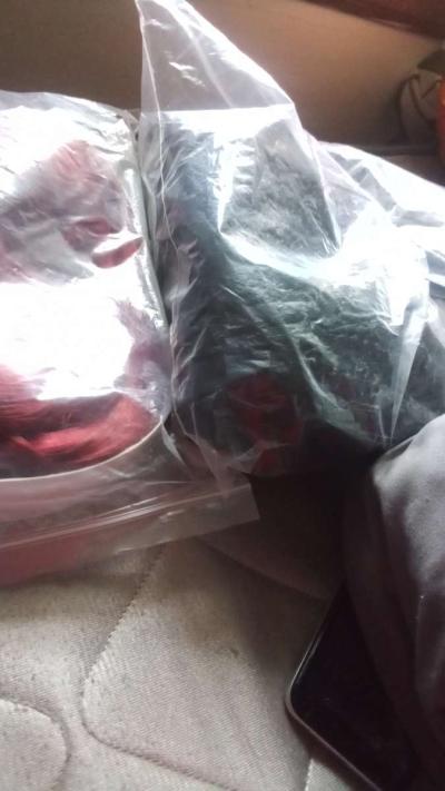 wigs wig cap bra - Thumbnail 3