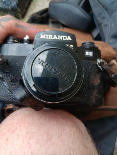 Miranda EE 2 camra - Thumbnail 3