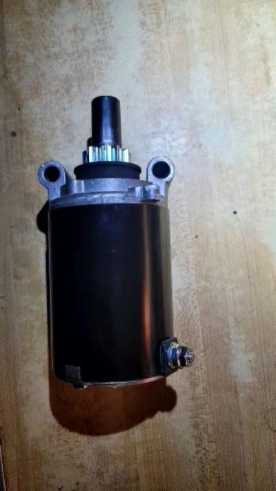 new kohler electric starter 25 098 07s - Thumbnail 3