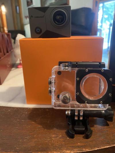 go pro camera - Thumbnail 2