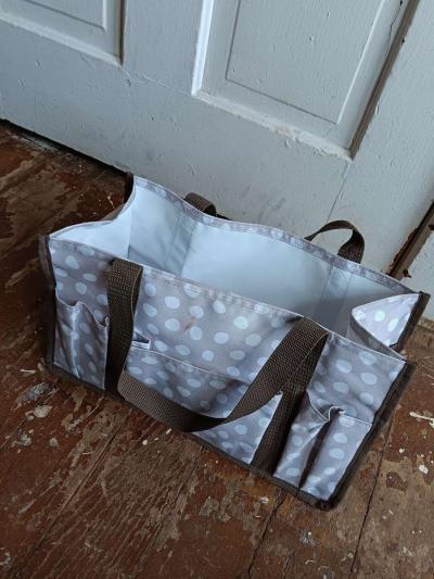 coach Bag - Thumbnail 2