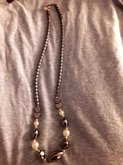 Necklaces - Thumbnail 2