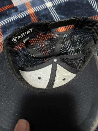 ariat hat - Thumbnail 3