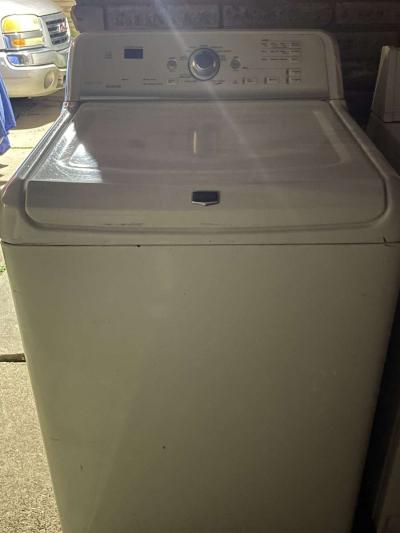 USED WASHER - Pasadena, Texas