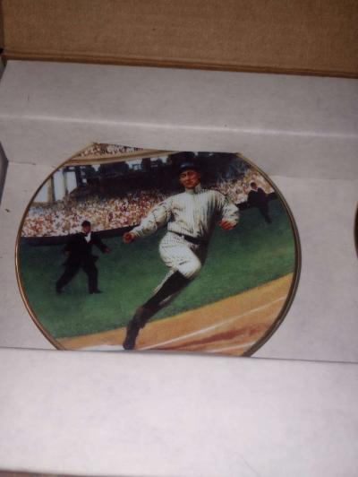 ty Cobb and cy young - Thumbnail 2