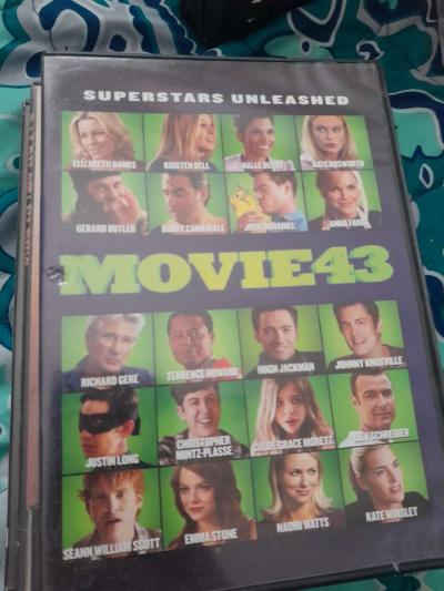 different kinds of dvds - Thumbnail 6