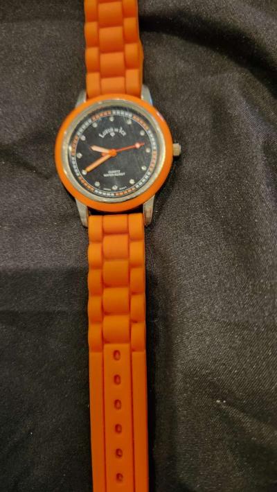 Lueur on Ice Watch - Thumbnail 4