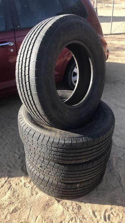 Tires - Thumbnail 2