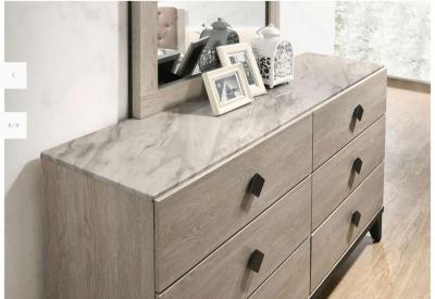 Bedroom set complete with premium quality and colors - Thumbnail 2