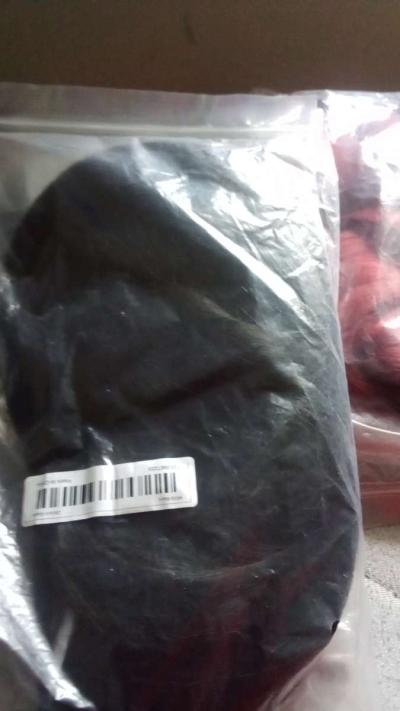 wigs wig cap bra - Thumbnail 2