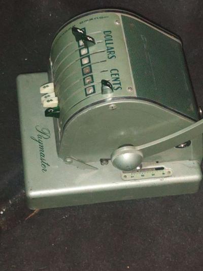 paymaster check writer - Thumbnail 2