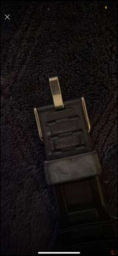 ARMITRON MENS WRIST WATCH - Thumbnail 2