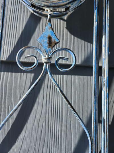 vintage clock - Thumbnail 4