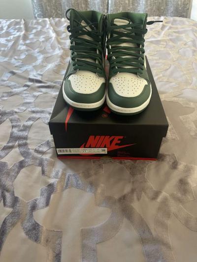 Air Jordan 1 - San Diego, California