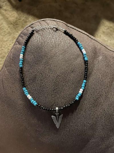 Necklaces and bracelets - Thumbnail 3