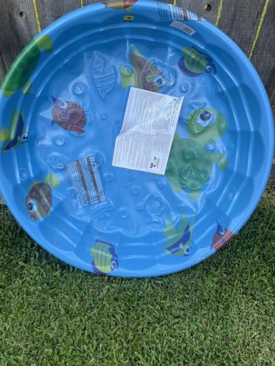 NEW POOLS HAVE MULTIPLE OF THEM - Pasadena, Texas