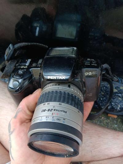 Pentax camera 28 by 80 - Thumbnail 2