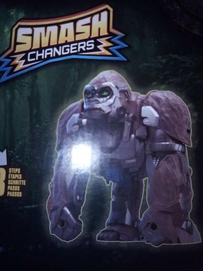 transformer optimus primal - Thumbnail 4