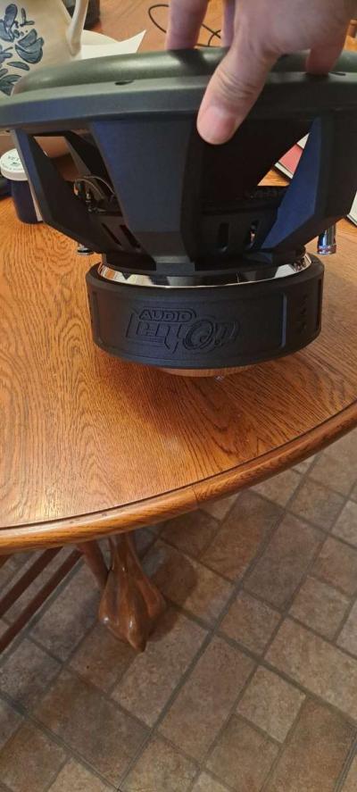 Audio Legion Subwoofers - Thumbnail 6