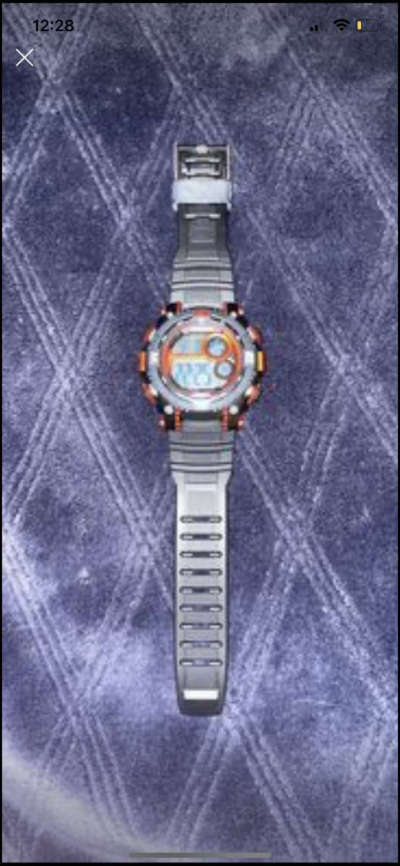 ARMITRON MENS WRIST WATCH - Thumbnail 4