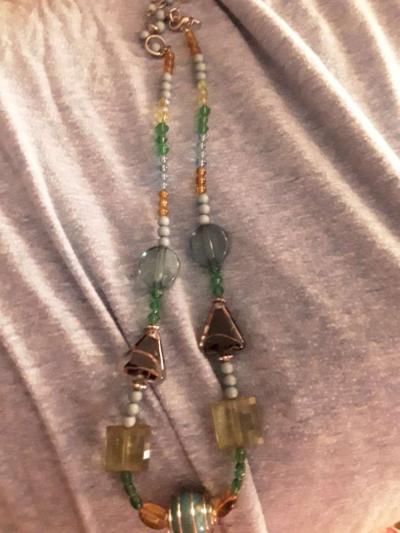 Necklaces - Thumbnail 3