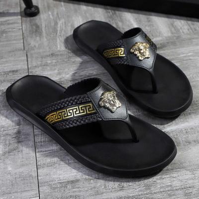 Slippers   Versace Stylish Slides Summer - Adelanto, California