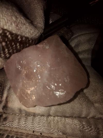 Rose quartz - Thumbnail 4