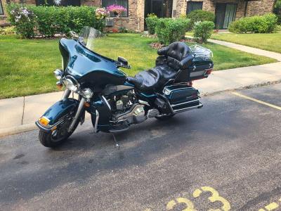 Harley Davidson - Thumbnail 3