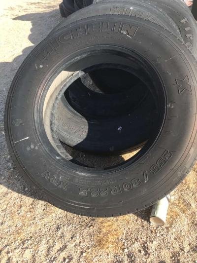 Truck Tires - Thumbnail 4