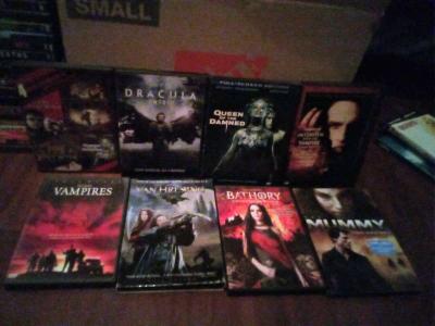 horror movie collections - Thumbnail 5