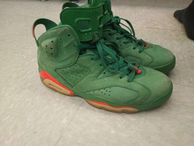 Jordan retro - Thumbnail 3