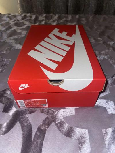 Nike Dunk HI Retro - San Diego, California