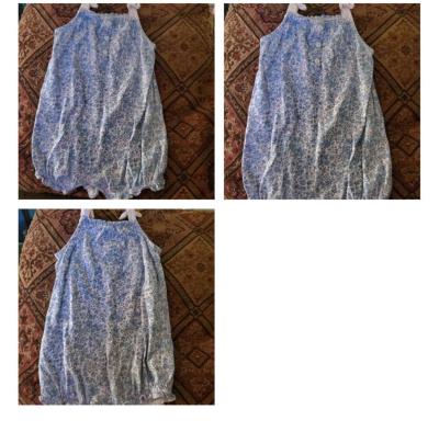 Baby Girl Clothes - Thumbnail 3