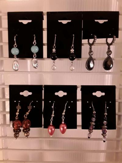 Earrings - Thumbnail 5