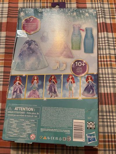 NEW TOY - Thumbnail 2